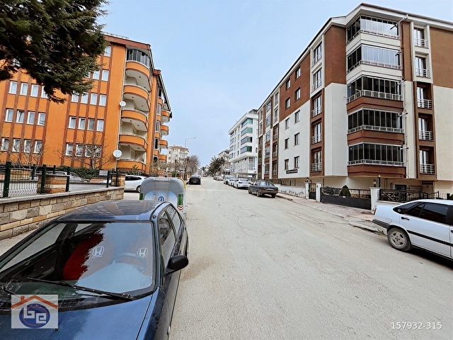BAYLANDAN YENİMAHALLE SİTE İÇERİSİNDE 3. KAT 2+1 KİRALIK DAİRE - Görsel 12