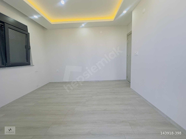 TRAMVAY CADDESİ DİBİ ARAKAT ASANSÖRLÜ ÇİFT BALKONLU - Görsel 14