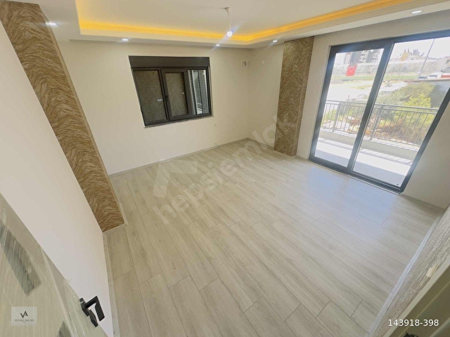 TRAMVAY CADDESİ DİBİ ARAKAT ASANSÖRLÜ ÇİFT BALKONLU - Görsel 20