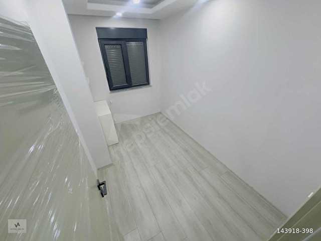 TRAMVAY CADDESİ DİBİ ARAKAT ASANSÖRLÜ ÇİFT BALKONLU - Görsel 8