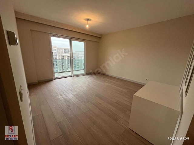 REXART HERMES EVRE GEDİZLER 2.ETAP 118 M2 2+1 HAVUZ CEPHELİ - Görsel 5