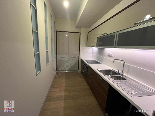 REXART HERMES EVRE GEDİZLER 2.ETAP 118 M2 2+1 HAVUZ CEPHELİ - Görsel 23