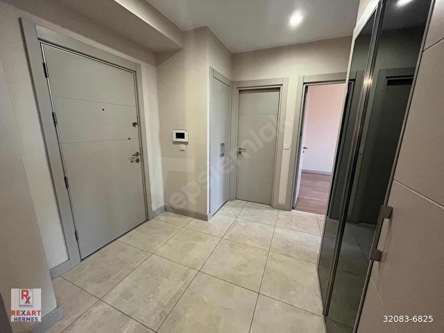 REXART HERMES EVRE GEDİZLER 2.ETAP 118 M2 2+1 HAVUZ CEPHELİ - Görsel 24