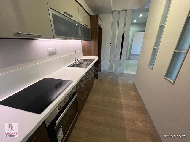 REXART HERMES EVRE GEDİZLER 2.ETAP 118 M2 2+1 HAVUZ CEPHELİ - Görsel 27
