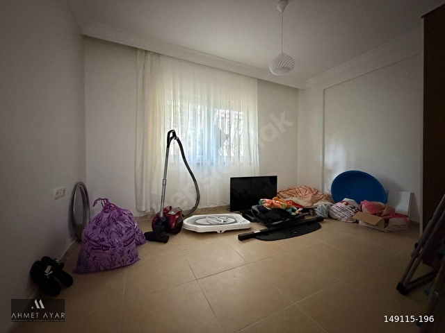 MARMARİS ARMUTALAN MAH. SATILIK 4+1 200M2 ALT DUBLEKS DAİRE - Görsel 11