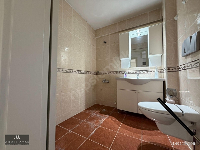 MARMARİS ARMUTALAN MAH. SATILIK 4+1 200M2 ALT DUBLEKS DAİRE - Görsel 9