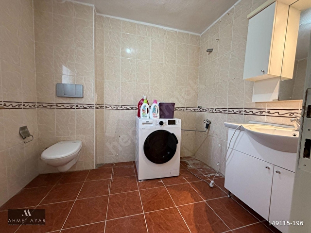 MARMARİS ARMUTALAN MAH. SATILIK 4+1 200M2 ALT DUBLEKS DAİRE - Görsel 8