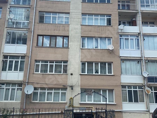 PRIME26DAN OSMANGAZİ MAH. ÇETİNAY SOKAK DA KİRALIK 3+1 DAİRE