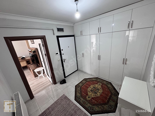 TORUN GAYRİMENKUL ULUBEY MAH. CADDE ÜZERİ FULL YAPI SİTE DAİRESİ - Görsel 15