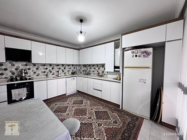 TORUN GAYRİMENKUL ULUBEY MAH. CADDE ÜZERİ FULL YAPI SİTE DAİRESİ - Görsel 23