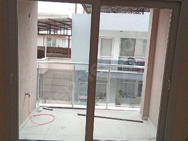 Menemen İlçe Merkezinde Kiralık Daire! Asansörlü, Doğalgazlı! - Görsel 13