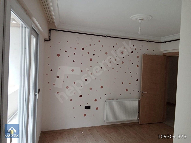 Menemen İlçe Merkezinde Kiralık Daire! Asansörlü, Doğalgazlı! - Görsel 14