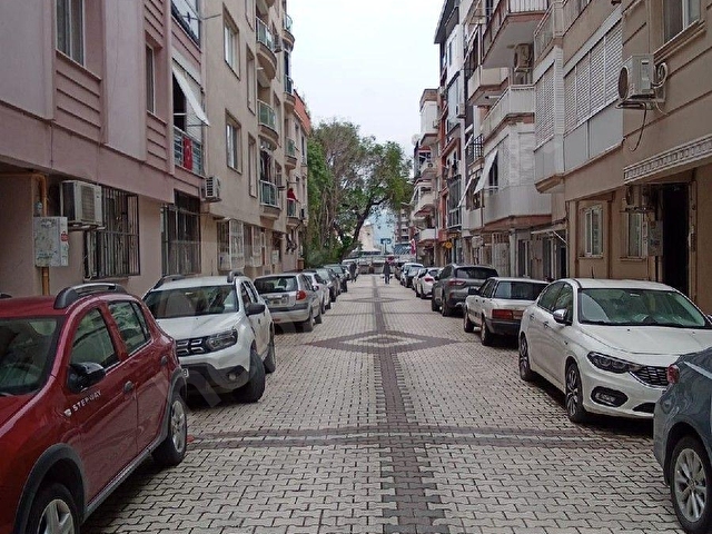 Menemen İlçe Merkezinde Kiralık Daire! Asansörlü, Doğalgazlı! - Görsel 21