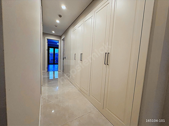 AVRUPA KONUTLARI ÇAMLIVADİ DE 3+1 SATILIK FIRSAT BOŞ DAİRE - Görsel 14