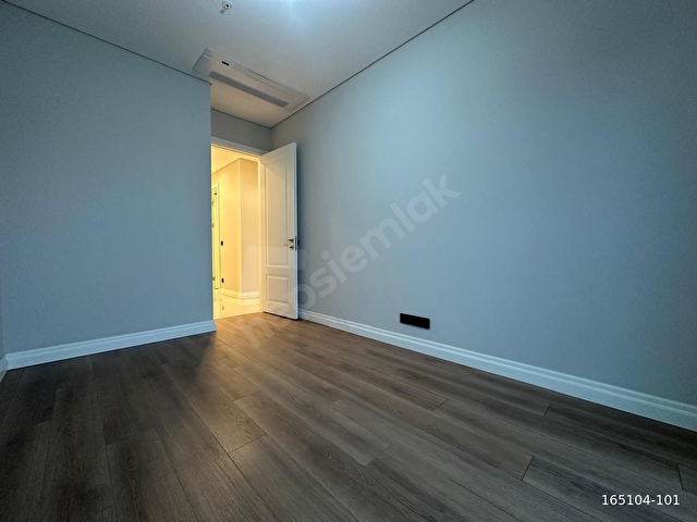AVRUPA KONUTLARI ÇAMLIVADİ DE 3+1 SATILIK FIRSAT BOŞ DAİRE - Görsel 17