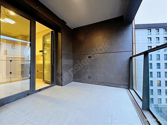 AVRUPA KONUTLARI ÇAMLIVADİ DE 3+1 SATILIK FIRSAT BOŞ DAİRE - Görsel 10