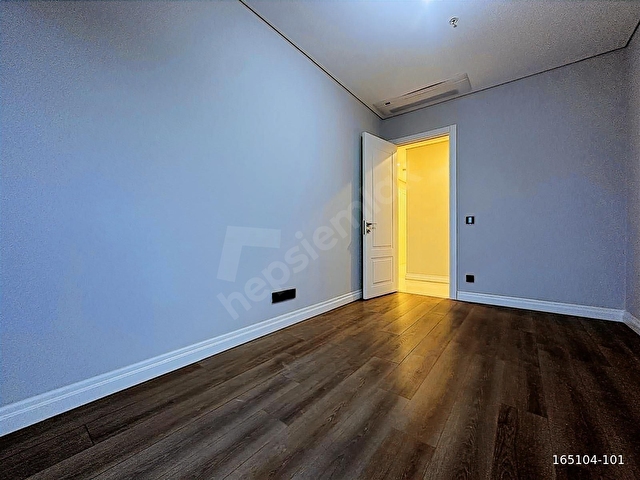 AVRUPA KONUTLARI ÇAMLIVADİ DE 3+1 SATILIK FIRSAT BOŞ DAİRE - Görsel 19