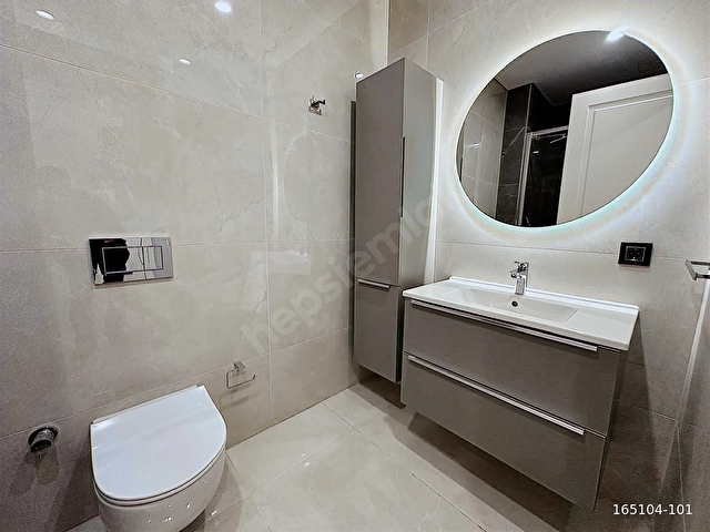 AVRUPA KONUTLARI ÇAMLIVADİ DE 3+1 SATILIK FIRSAT BOŞ DAİRE - Görsel 29