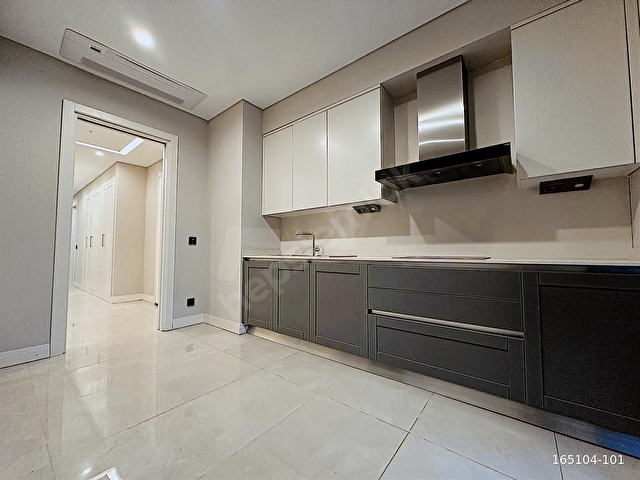 AVRUPA KONUTLARI ÇAMLIVADİ DE 3+1 SATILIK FIRSAT BOŞ DAİRE - Görsel 4
