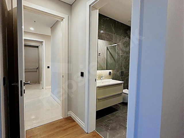 AVRUPA KONUTLARI ÇAMLIVADİ DE 3+1 SATILIK FIRSAT BOŞ DAİRE - Görsel 20