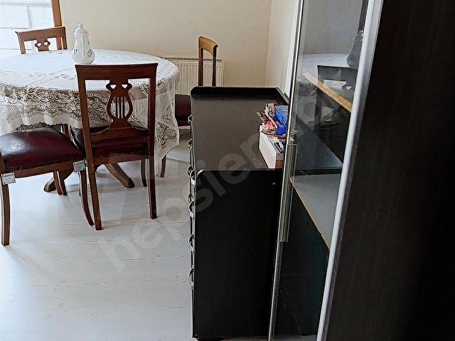 ASİLDEN TEK YETİKİLİ YALOVA ÇINARCIKDA 8 YILLIK 3+2 NET 150 M2 - Görsel 23