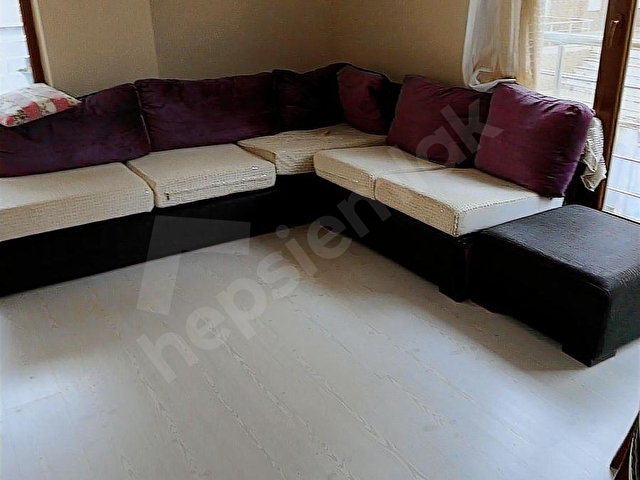 ASİLDEN TEK YETİKİLİ YALOVA ÇINARCIKDA 8 YILLIK 3+2 NET 150 M2 - Görsel 7