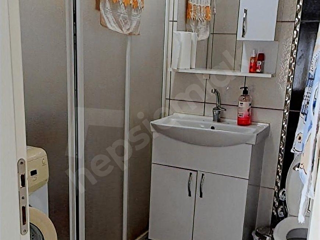 ASİLDEN TEK YETİKİLİ YALOVA ÇINARCIKDA 8 YILLIK 3+2 NET 150 M2 - Görsel 14