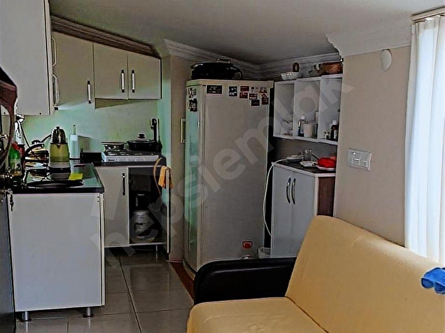 ASİLDEN TEK YETİKİLİ YALOVA ÇINARCIKDA 8 YILLIK 3+2 NET 150 M2 - Görsel 21