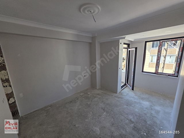 EVİM,den 60 EVLER YAVUZ SULTAN MAH. ARAKAT 2+1 & 100M2 SATILIK - Görsel 15