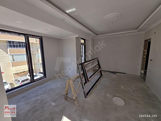 EVİM,den 60 EVLER YAVUZ SULTAN MAH. ARAKAT 2+1 & 100M2 SATILIK