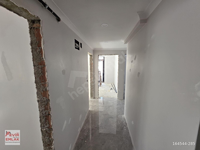 EVİM,den 60 EVLER YAVUZ SULTAN MAH. ARAKAT 2+1 & 100M2 SATILIK - Görsel 5