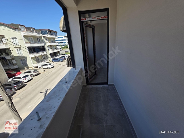 EVİM,den 60 EVLER YAVUZ SULTAN MAH. ARAKAT 2+1 & 100M2 SATILIK - Görsel 9