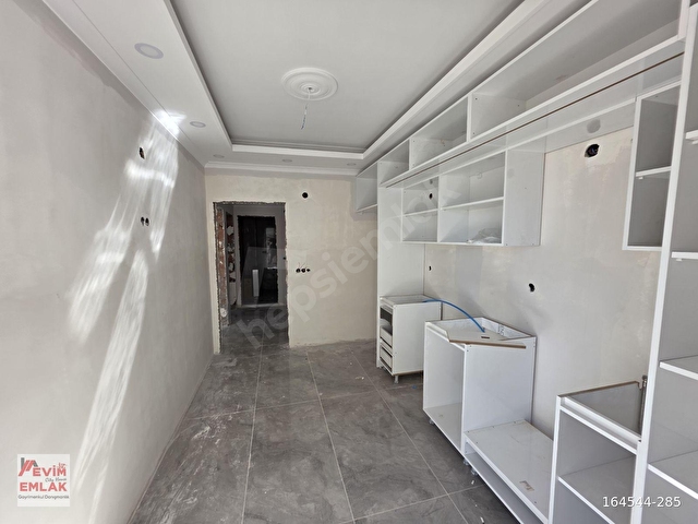 EVİM,den 60 EVLER YAVUZ SULTAN MAH. ARAKAT 2+1 & 100M2 SATILIK - Görsel 3