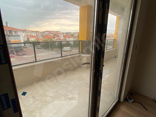ALPARSLAN TÜRKEŞ CADDESİ 3+1 ULTRA LÜKS SATILIK ARA KAT - Görsel 5