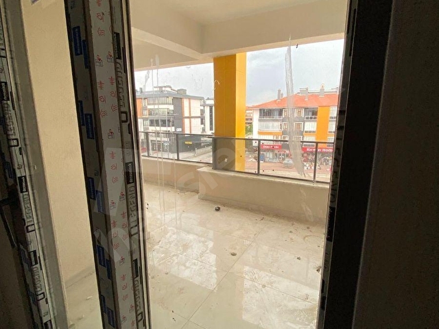 ALPARSLAN TÜRKEŞ CADDESİ 3+1 ULTRA LÜKS SATILIK ARA KAT - Görsel 4