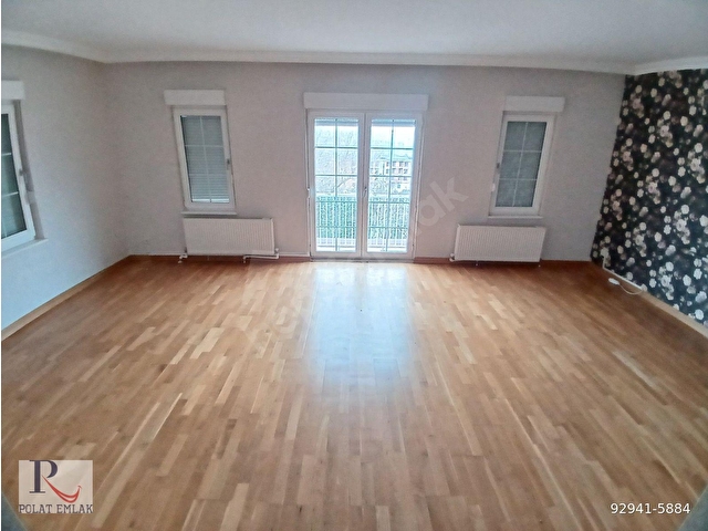 POLAT EMLAK...Bahçeşehirde Eston Kalitesiyle Kiralık Müstakil Villa - Görsel 26