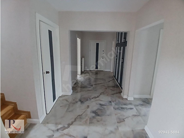 POLAT EMLAK...Bahçeşehirde Eston Kalitesiyle Kiralık Müstakil Villa - Görsel 22