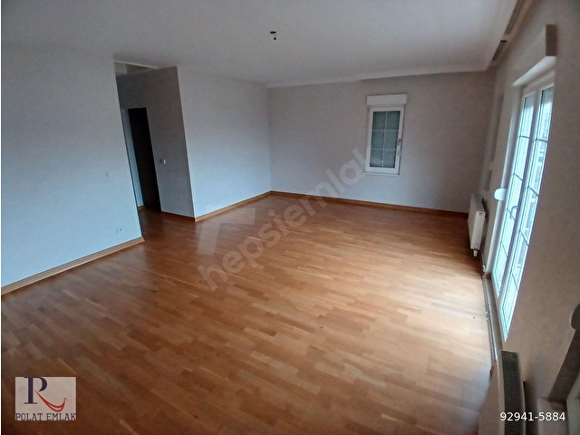 POLAT EMLAK...Bahçeşehirde Eston Kalitesiyle Kiralık Müstakil Villa - Görsel 27