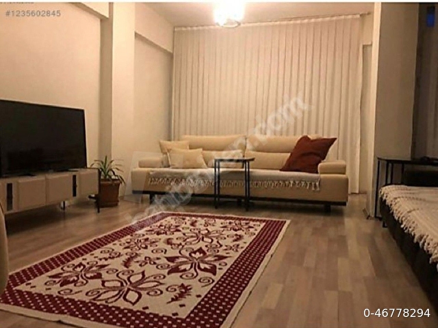 izmit merkez 2+1 adliyenin arka sokağında kiralık daire - Görsel 4
