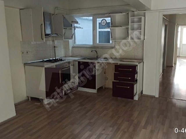 izmit merkez 2+1 adliyenin arka sokağında kiralık daire - Görsel 9