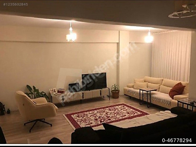 izmit merkez 2+1 adliyenin arka sokağında kiralık daire - Görsel 10