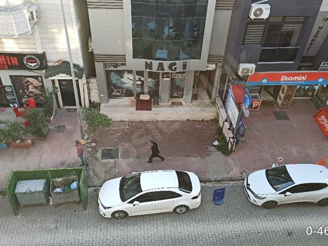 izmit merkez 2+1 adliyenin arka sokağında kiralık daire - Görsel 27