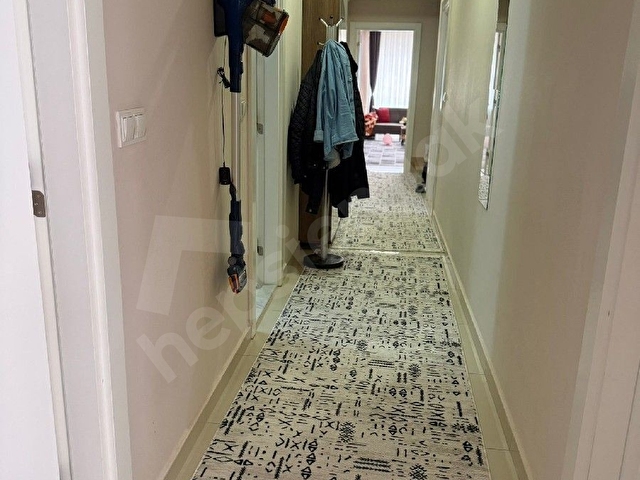 Işıklar yenikapıkarakol Yakını 6+1 villa tadında lüks dupleks daire 14milyontl - Görsel 4