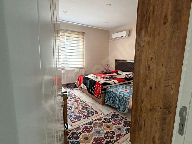 Işıklar yenikapıkarakol Yakını 6+1 villa tadında lüks dupleks daire 14milyontl - Görsel 15