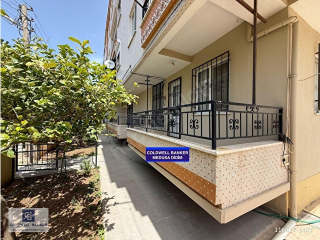Didim Atatürk Bulvarı 3M MİGROS bitişiği Satılık 3+1 Daire - Görsel 13