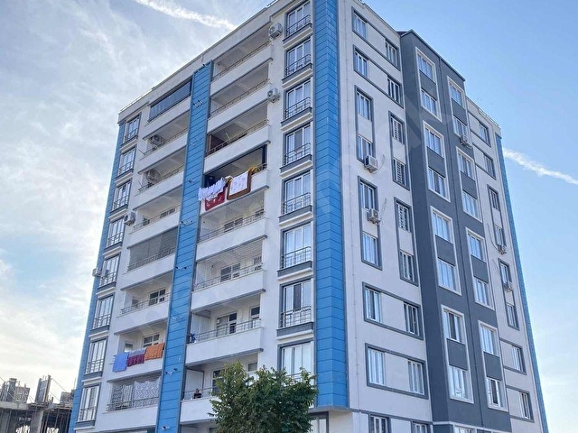 Tilmerçte satılık 3+1 zemin fırsat daire