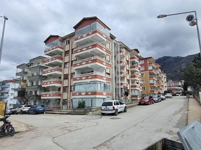 MAXS EMLAKTAN SATILIK ARA KAT DAİRE 55 EVLER MAH. - Görsel 28