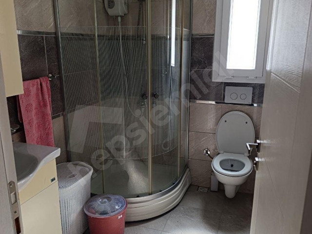 ÇINAR DAN SİLİFKE SUSANOĞLUNDA DENİZE YAKIN SATILIK 2+1 DAİRE - Görsel 18