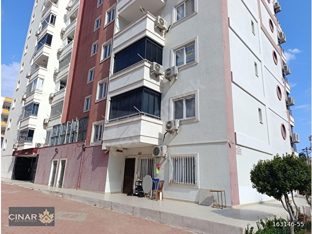 ÇINAR DAN SİLİFKE SUSANOĞLUNDA DENİZE YAKIN SATILIK 2+1 DAİRE - Görsel 10