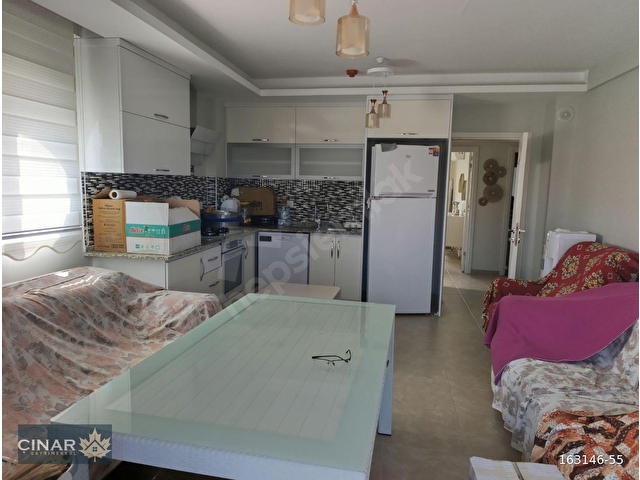 ÇINAR DAN SİLİFKE SUSANOĞLUNDA DENİZE YAKIN SATILIK 2+1 DAİRE - Görsel 19